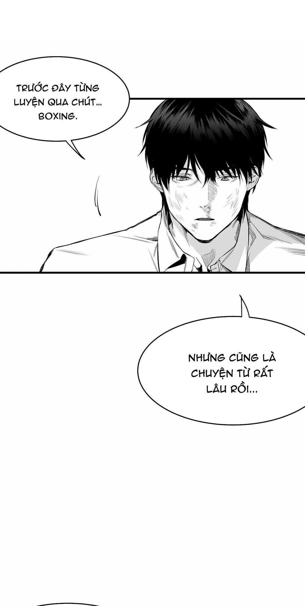 Khi Đôi Chân Thôi Bước Chapter 6 - 28