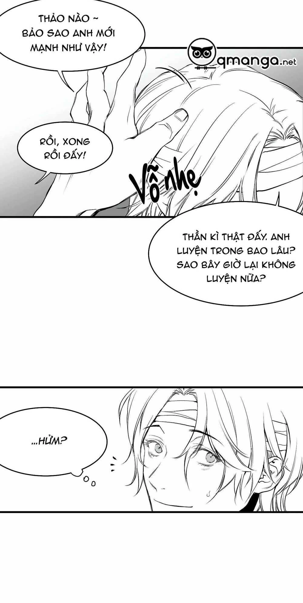 Khi Đôi Chân Thôi Bước Chapter 6 - 29
