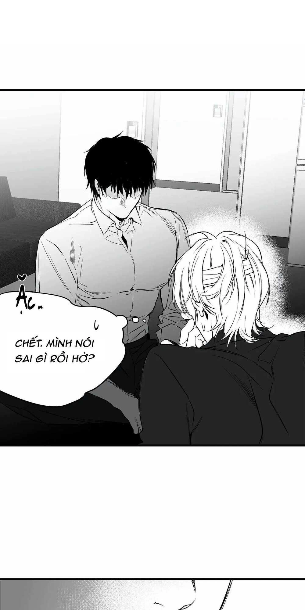 Khi Đôi Chân Thôi Bước Chapter 6 - 30