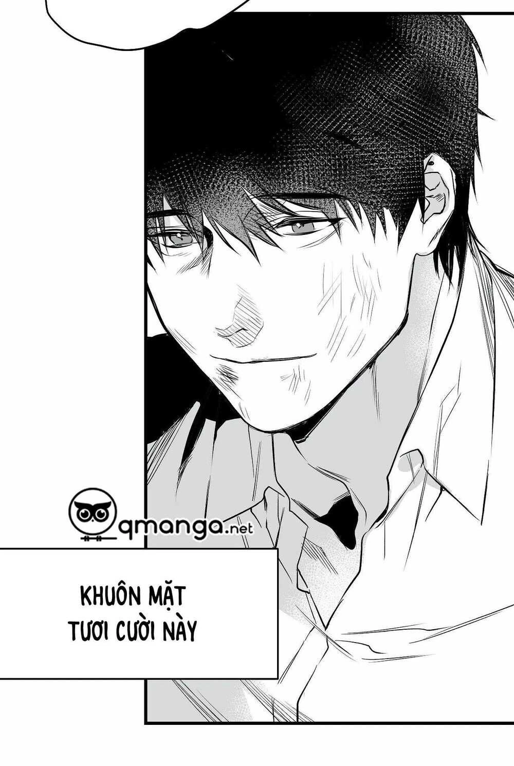 Khi Đôi Chân Thôi Bước Chapter 6 - 34