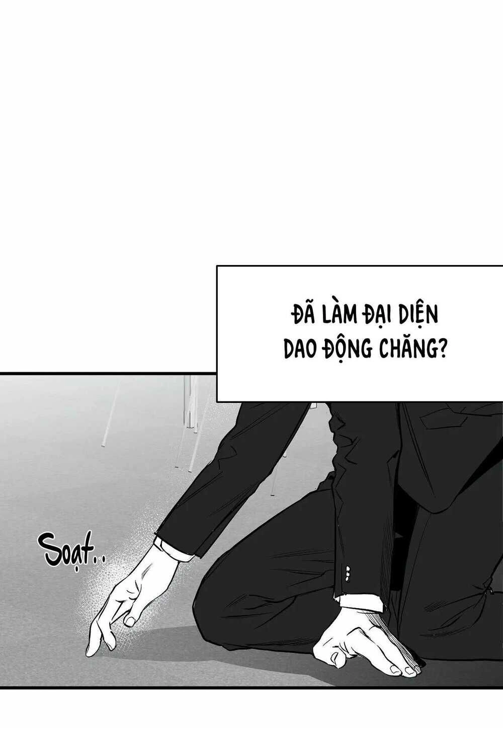 Khi Đôi Chân Thôi Bước Chapter 6 - 35