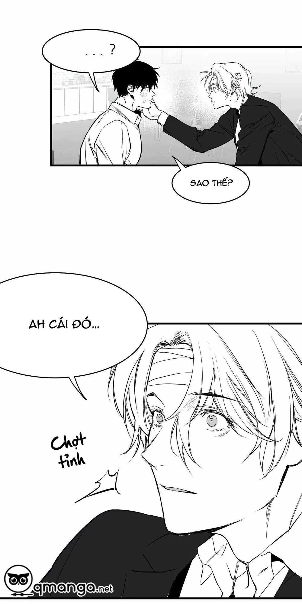 Khi Đôi Chân Thôi Bước Chapter 6 - 39