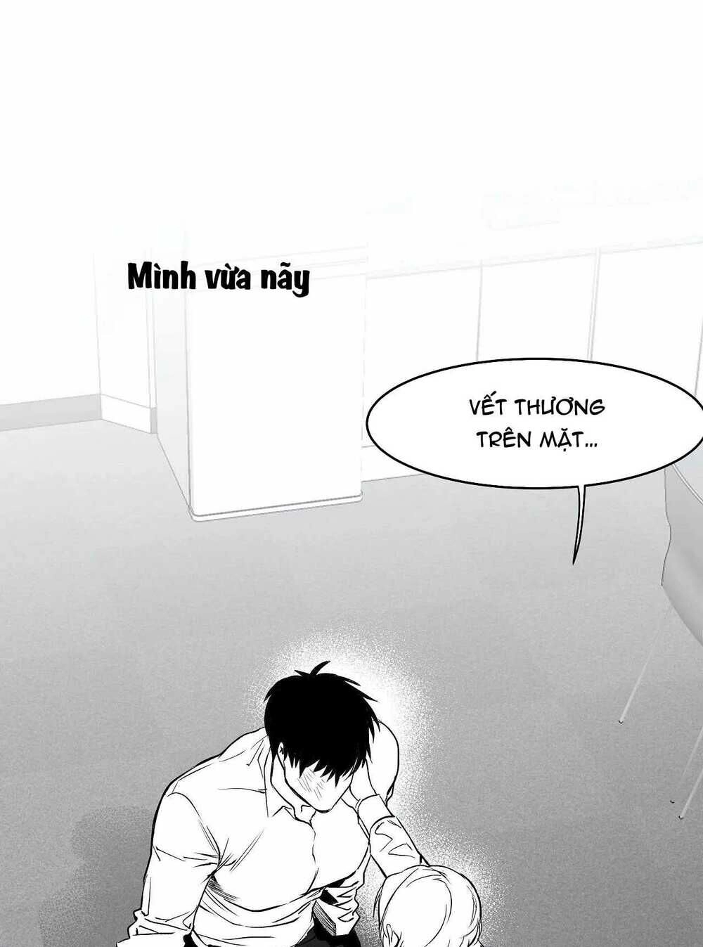 Khi Đôi Chân Thôi Bước Chapter 6 - 40