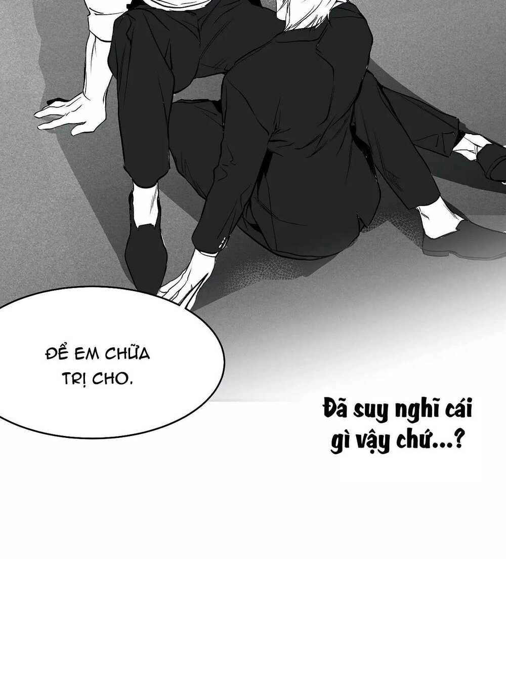 Khi Đôi Chân Thôi Bước Chapter 6 - 41
