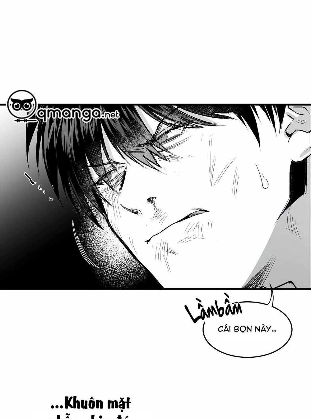 Khi Đôi Chân Thôi Bước Chapter 6 - 53