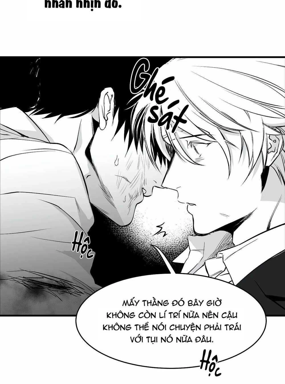 Khi Đôi Chân Thôi Bước Chapter 6 - 54