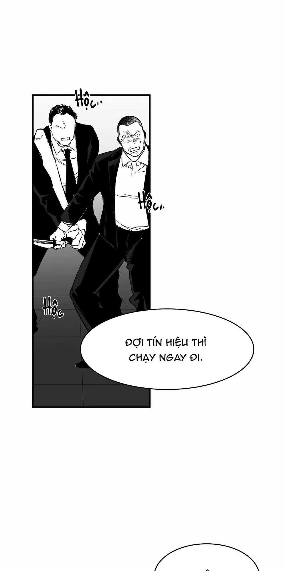 Khi Đôi Chân Thôi Bước Chapter 6 - 55
