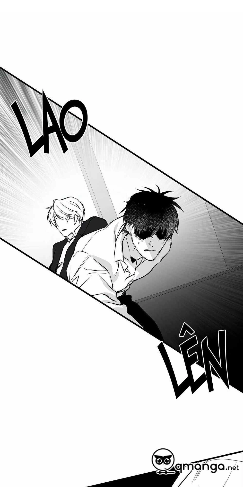 Khi Đôi Chân Thôi Bước Chapter 6 - 59
