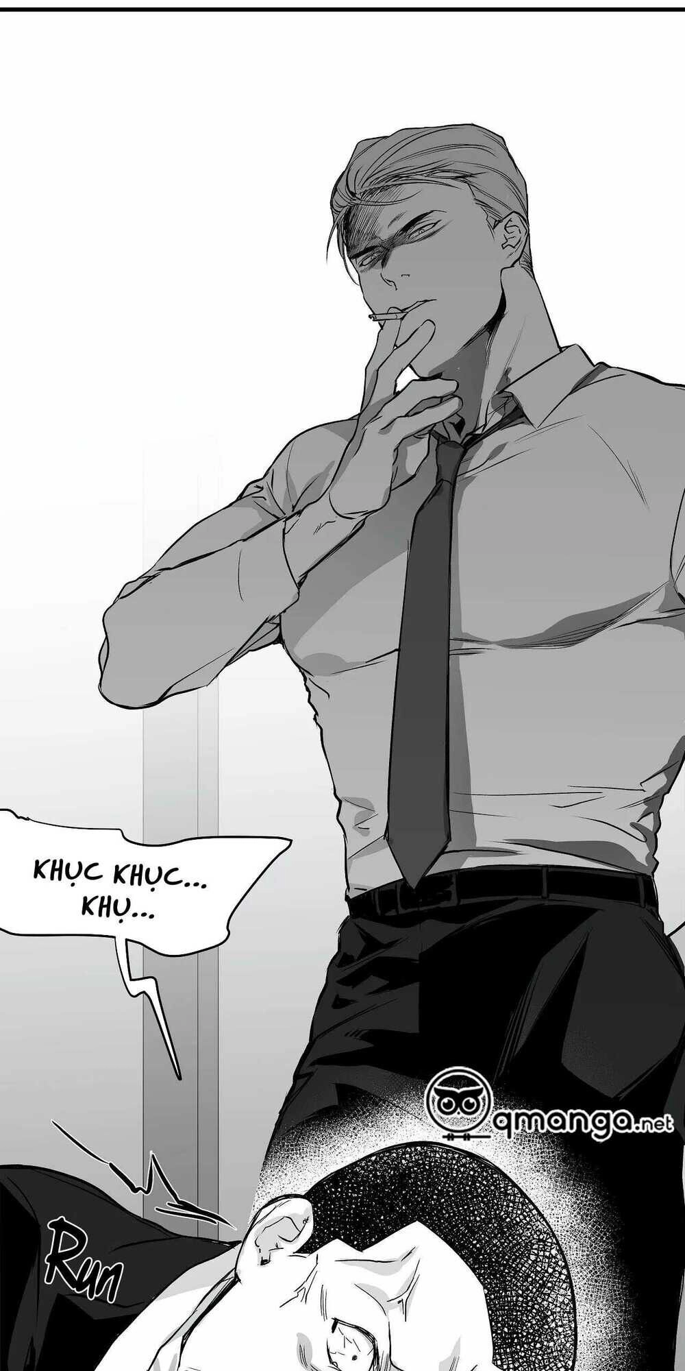 Khi Đôi Chân Thôi Bước Chapter 6 - 68