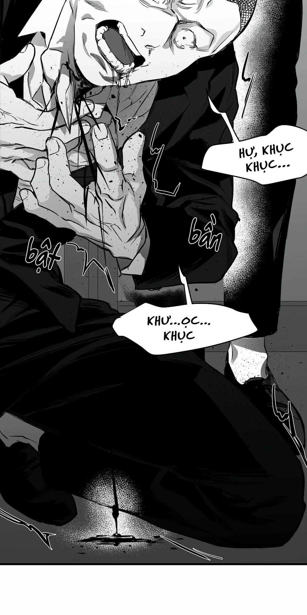 Khi Đôi Chân Thôi Bước Chapter 6 - 69