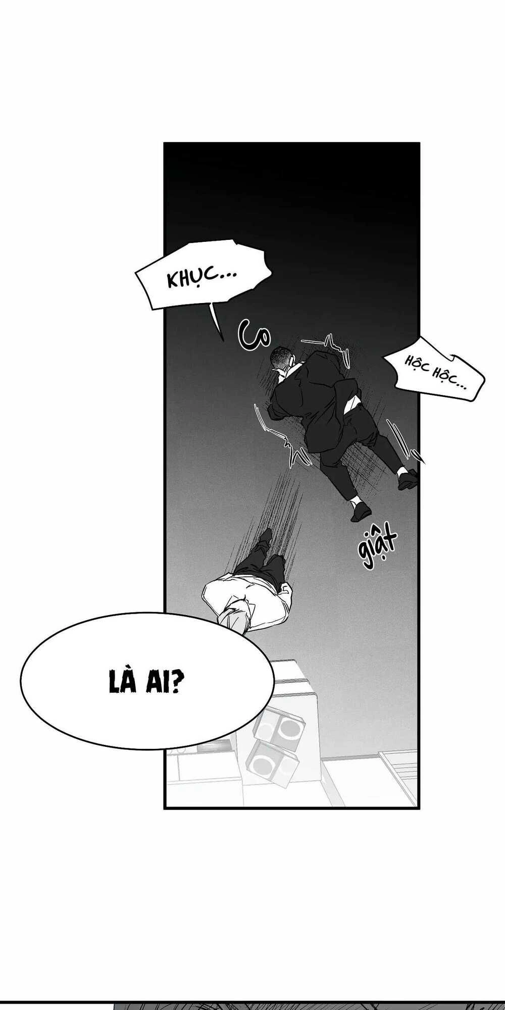 Khi Đôi Chân Thôi Bước Chapter 6 - 70