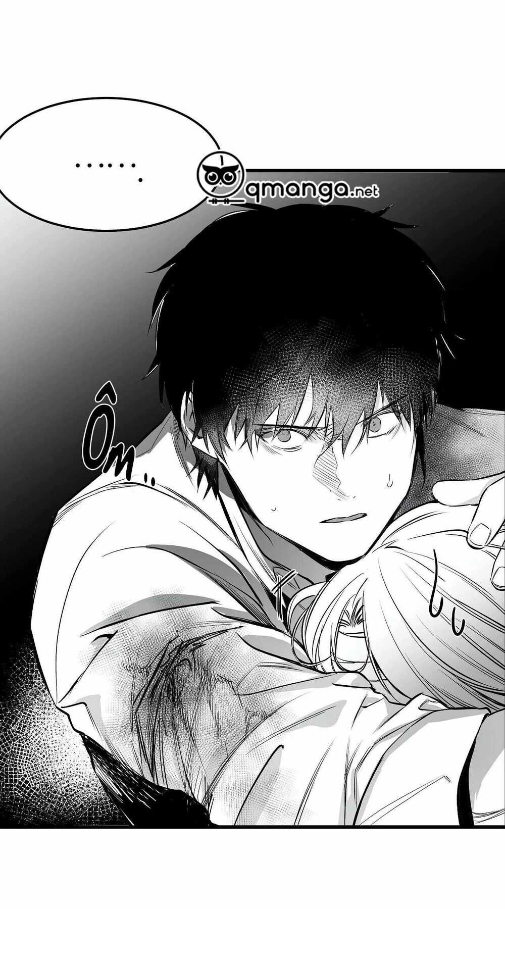 Khi Đôi Chân Thôi Bước Chapter 7 - 12