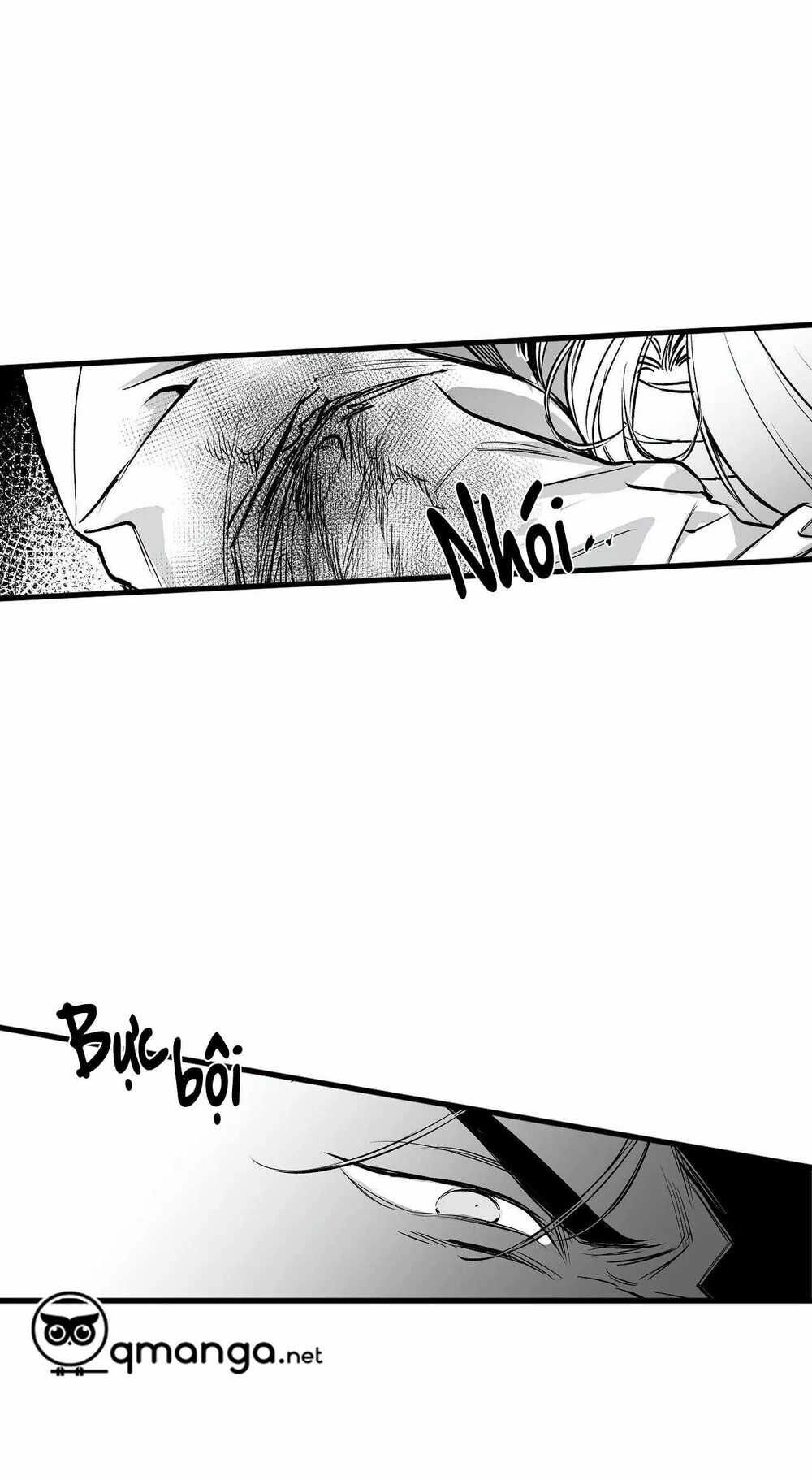 Khi Đôi Chân Thôi Bước Chapter 7 - 13