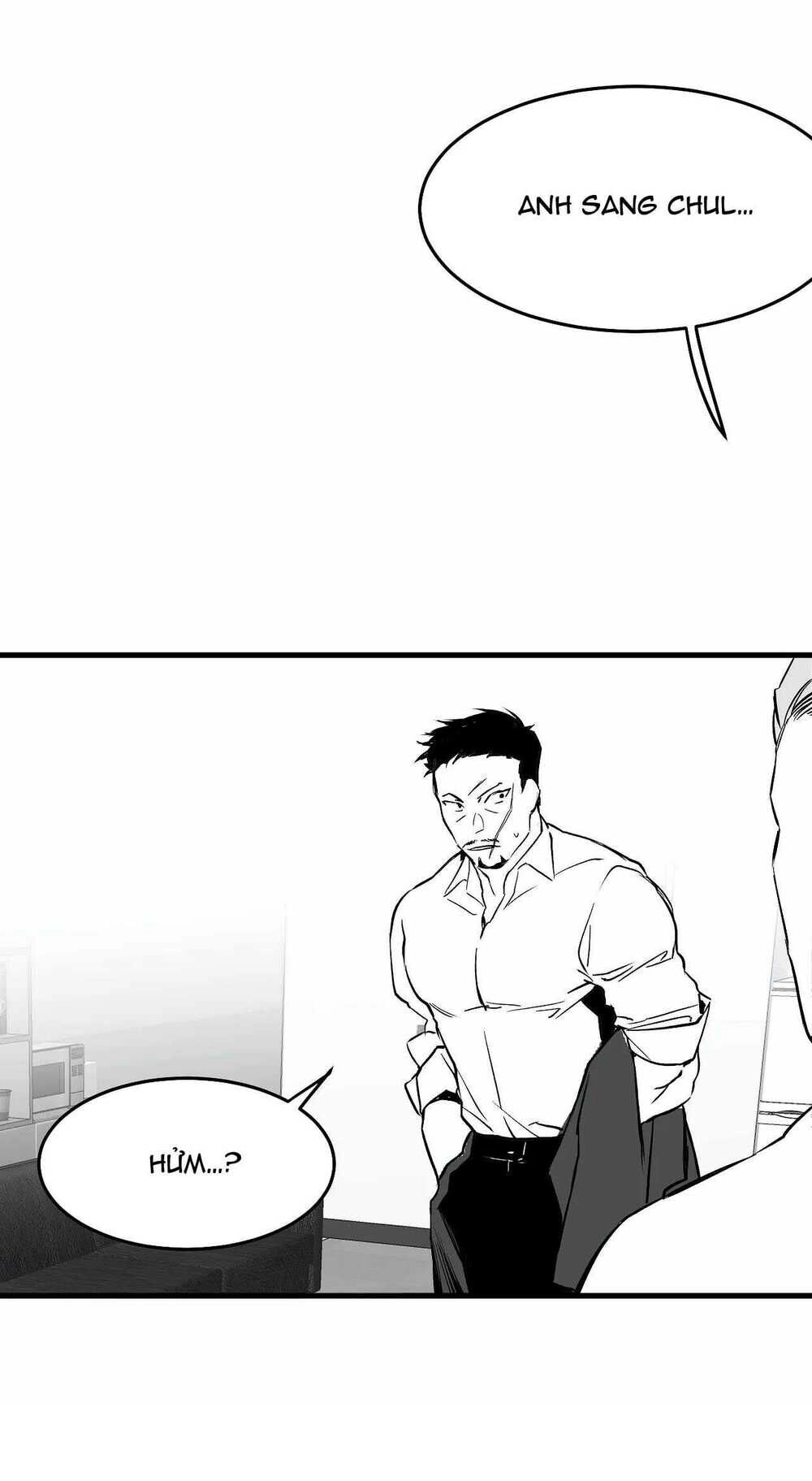 Khi Đôi Chân Thôi Bước Chapter 7 - 14