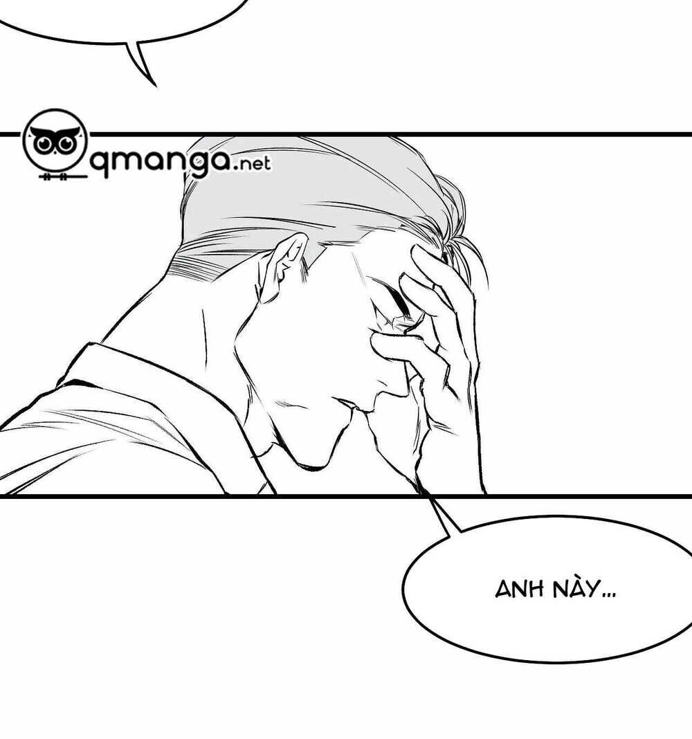 Khi Đôi Chân Thôi Bước Chapter 7 - 21