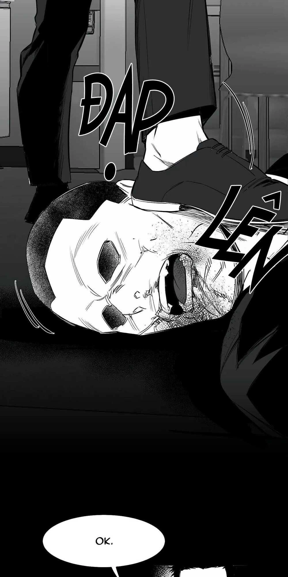 Khi Đôi Chân Thôi Bước Chapter 7 - 23