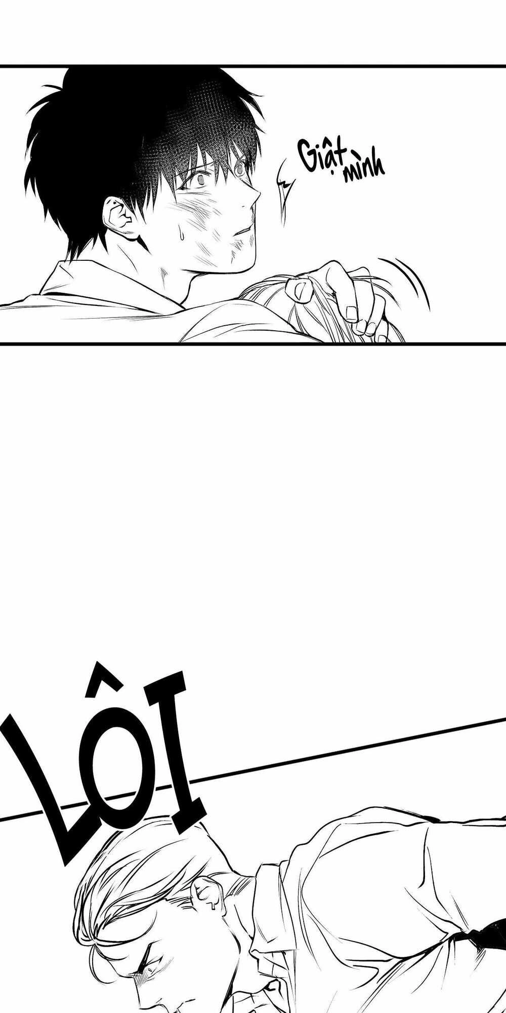 Khi Đôi Chân Thôi Bước Chapter 7 - 26