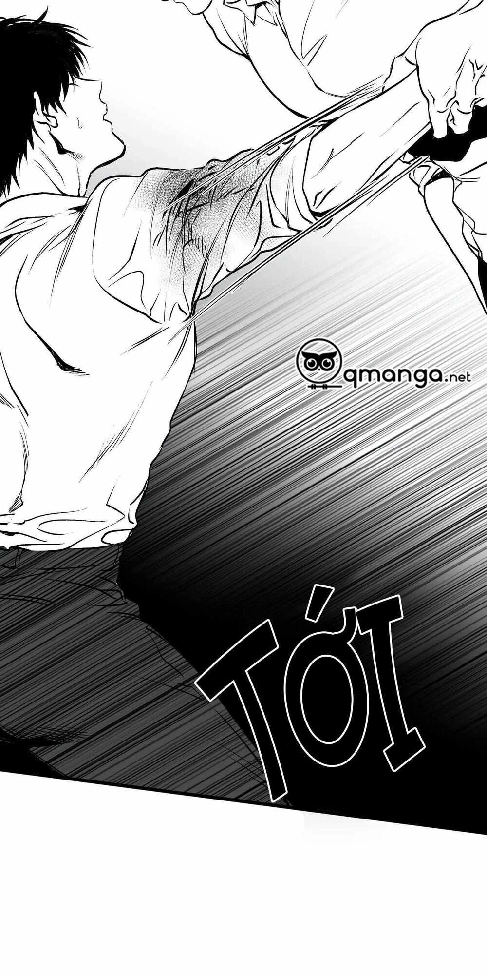 Khi Đôi Chân Thôi Bước Chapter 7 - 27