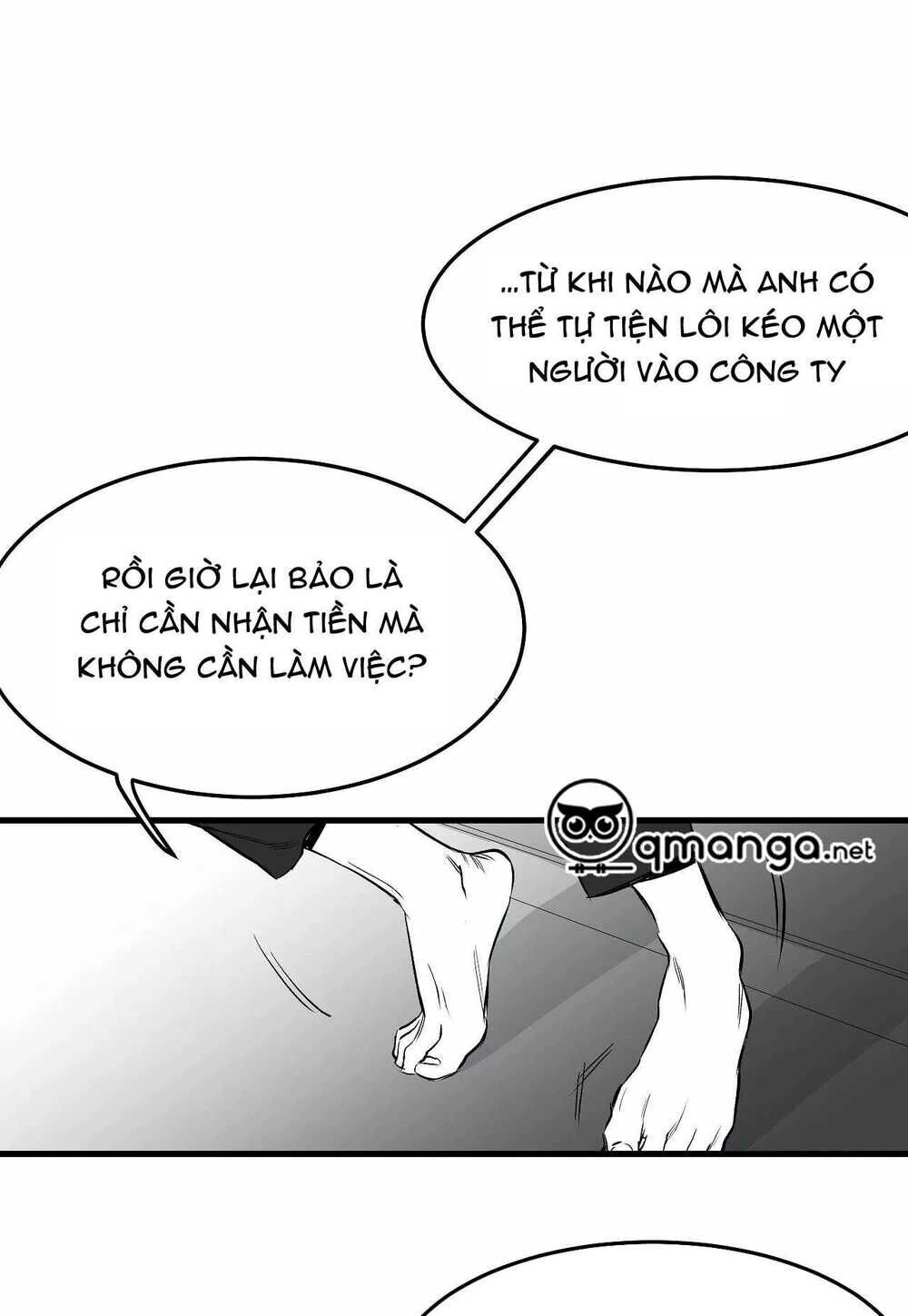 Khi Đôi Chân Thôi Bước Chapter 7 - 43