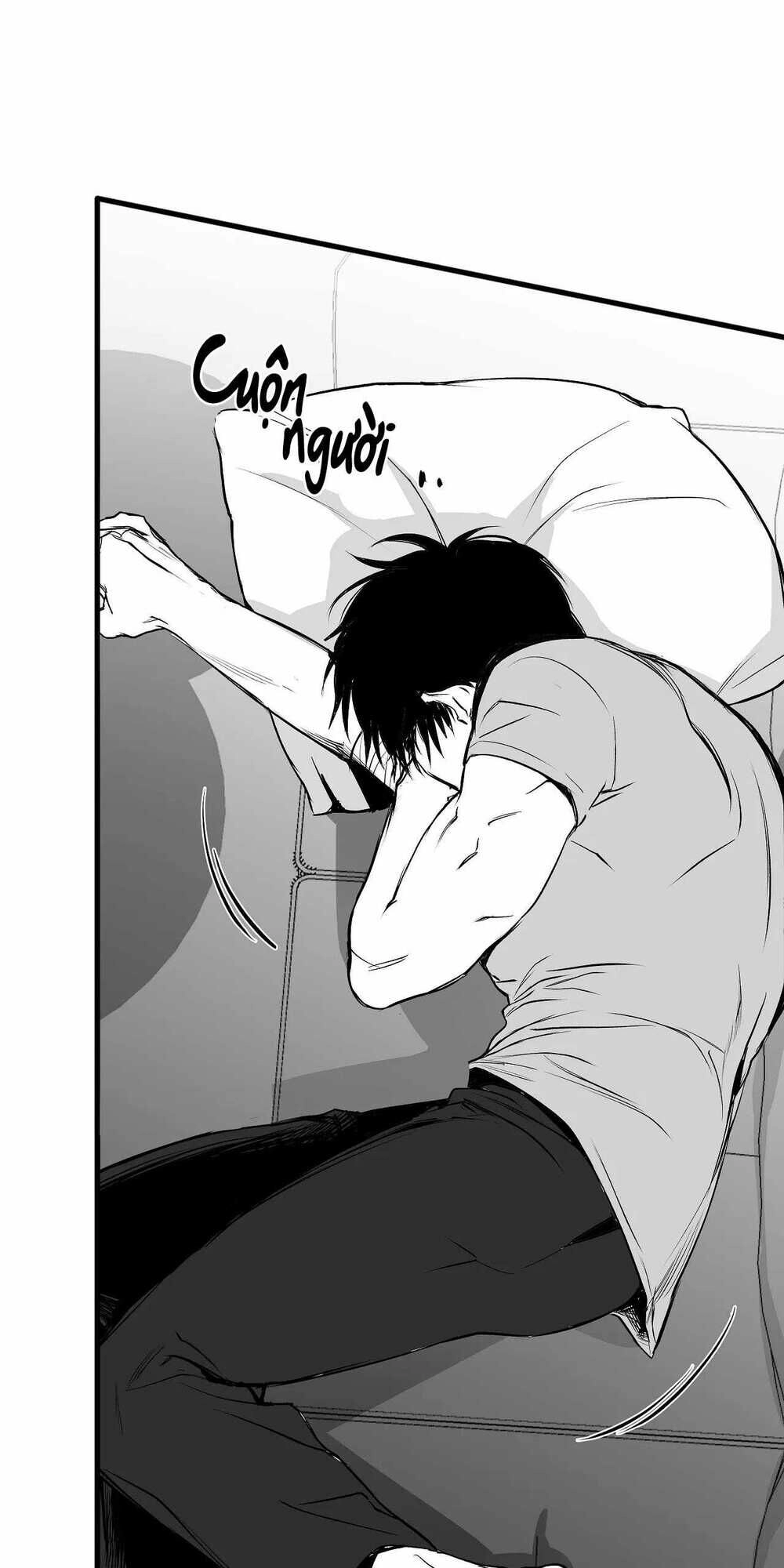 Khi Đôi Chân Thôi Bước Chapter 7 - 55