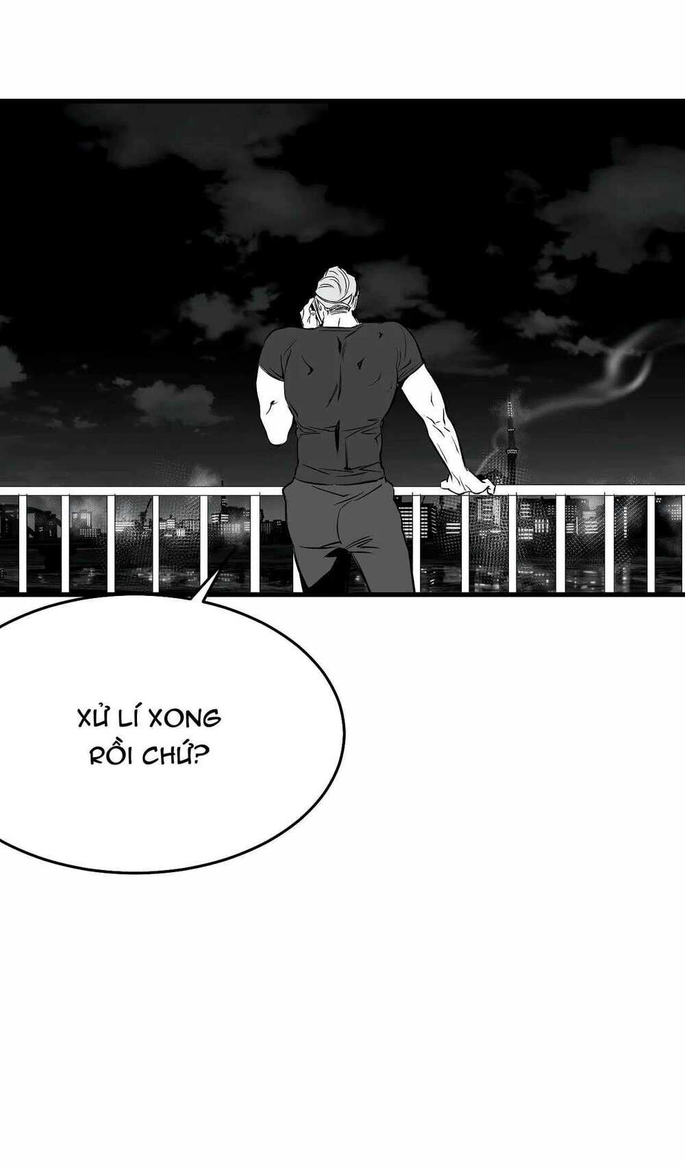 Khi Đôi Chân Thôi Bước Chapter 7 - 59