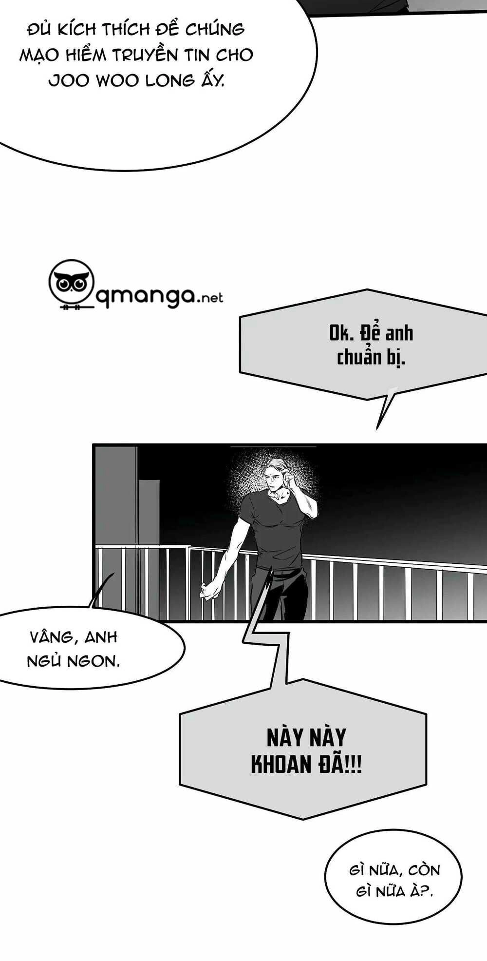 Khi Đôi Chân Thôi Bước Chapter 7 - 70