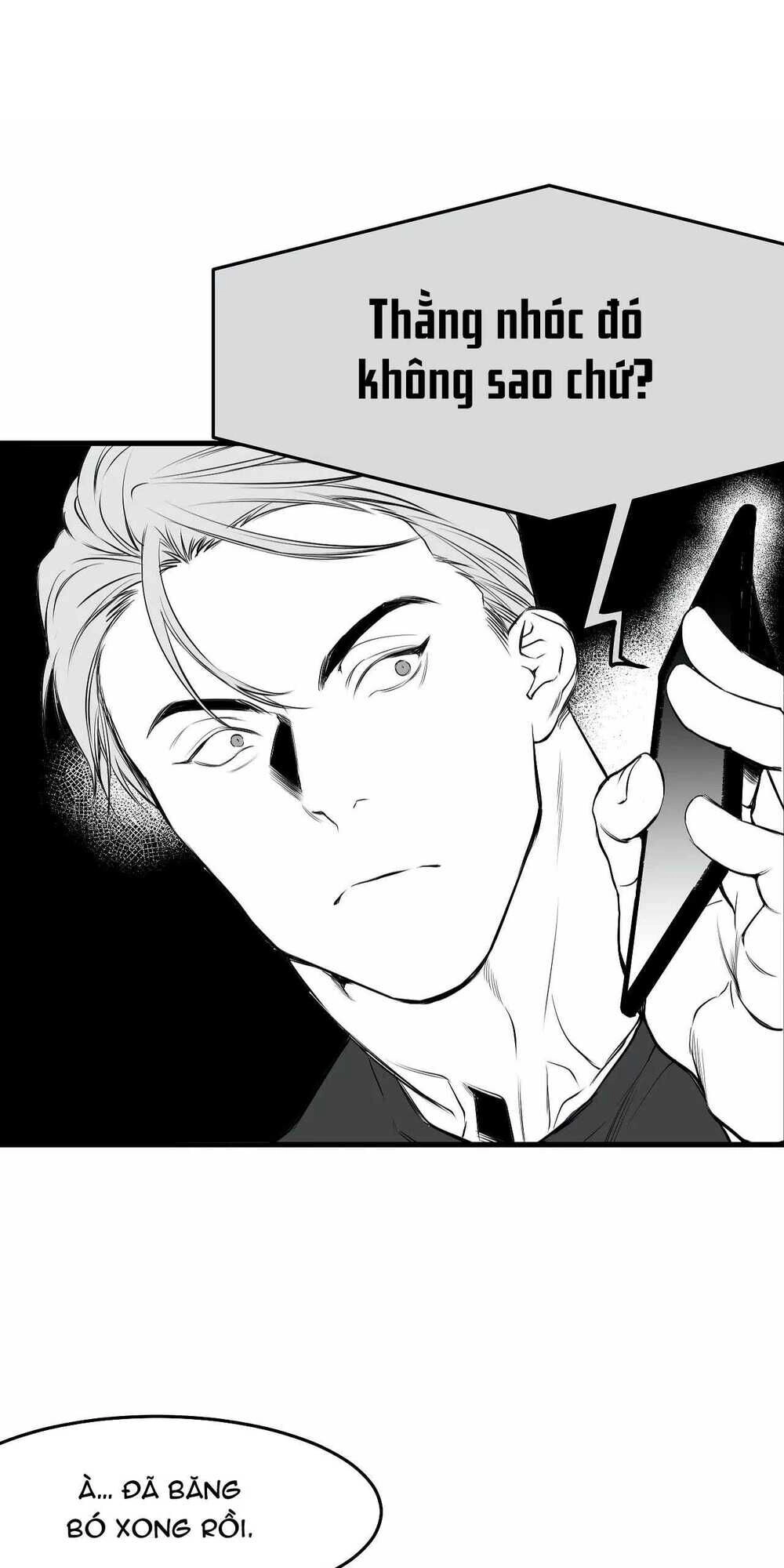 Khi Đôi Chân Thôi Bước Chapter 7 - 71