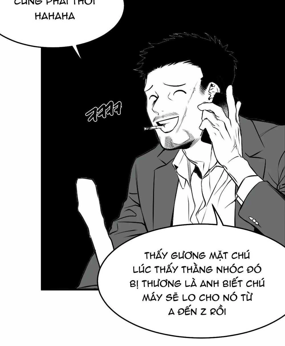 Khi Đôi Chân Thôi Bước Chapter 7 - 73