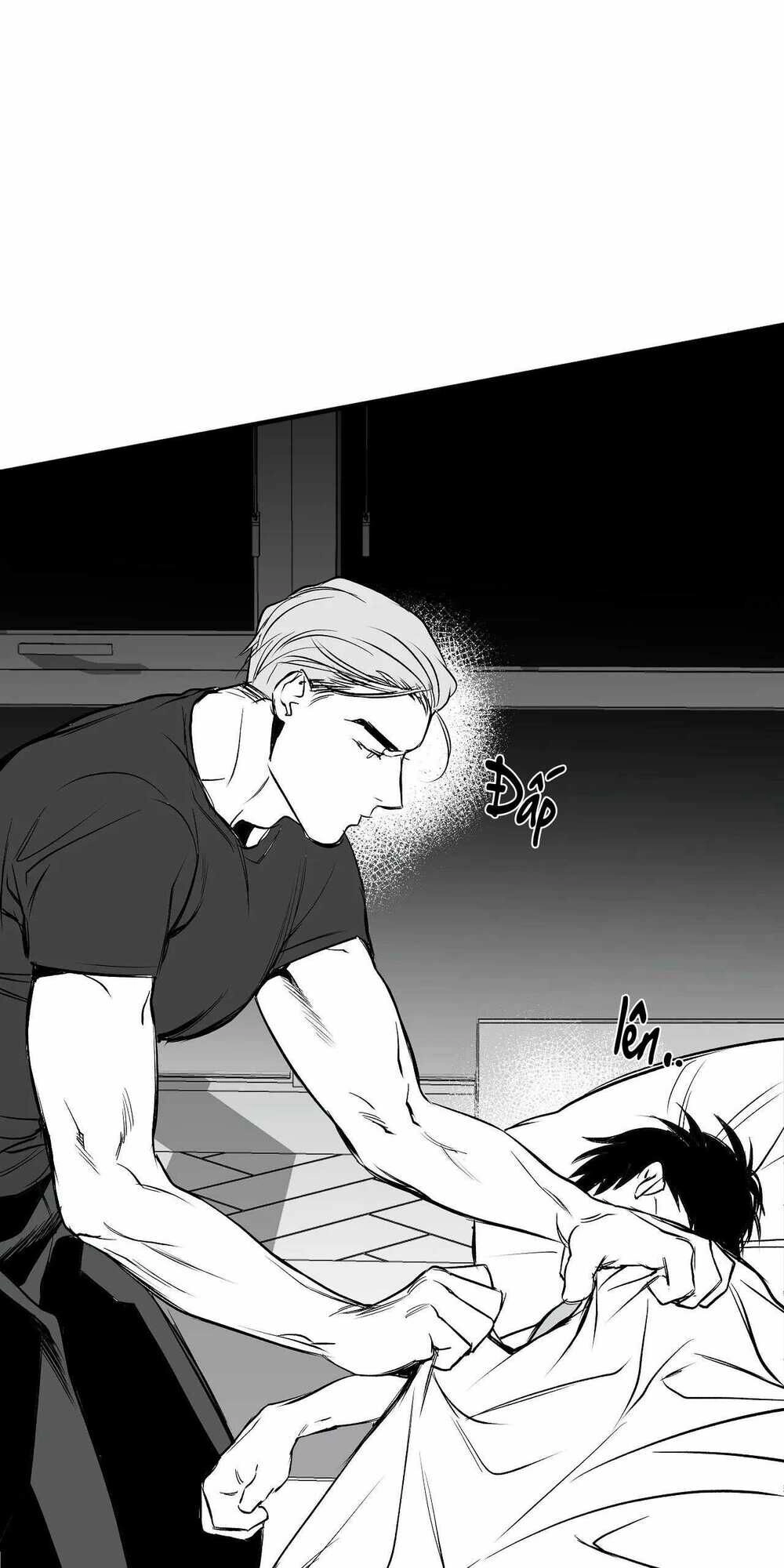 Khi Đôi Chân Thôi Bước Chapter 7 - 82