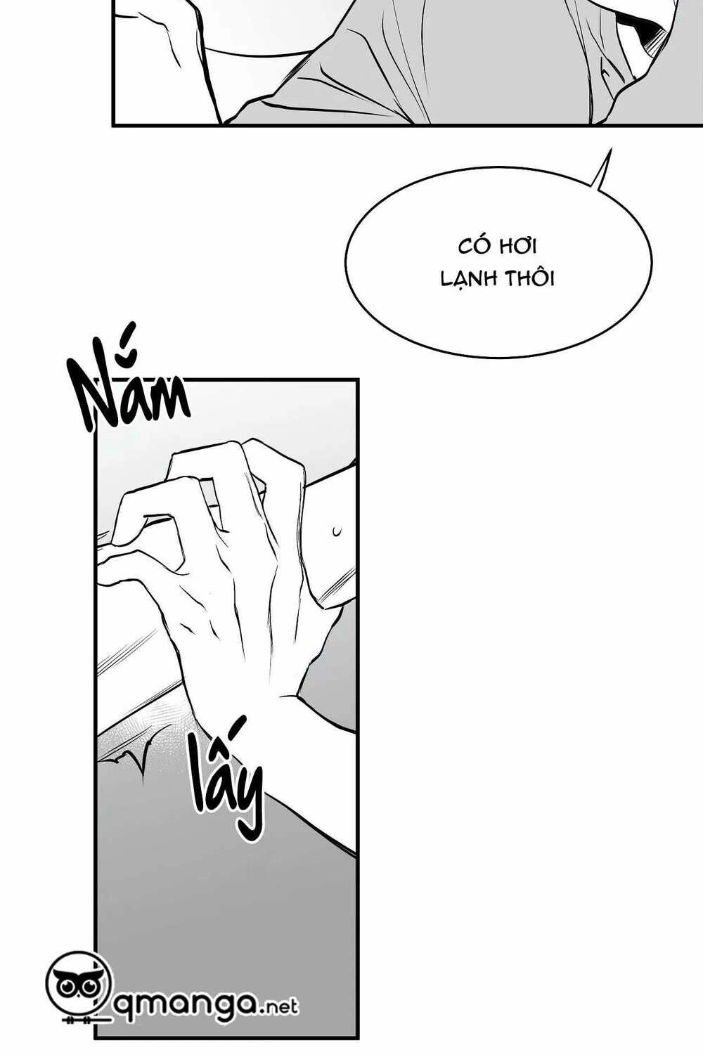 Khi Đôi Chân Thôi Bước Chapter 8 - 10