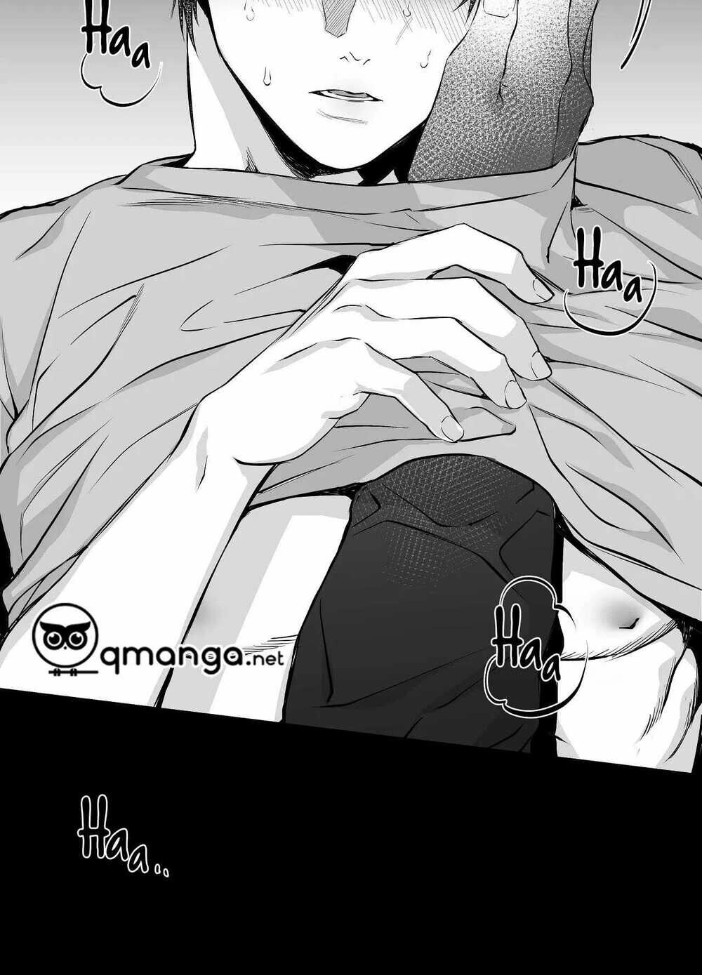 Khi Đôi Chân Thôi Bước Chapter 8 - 34