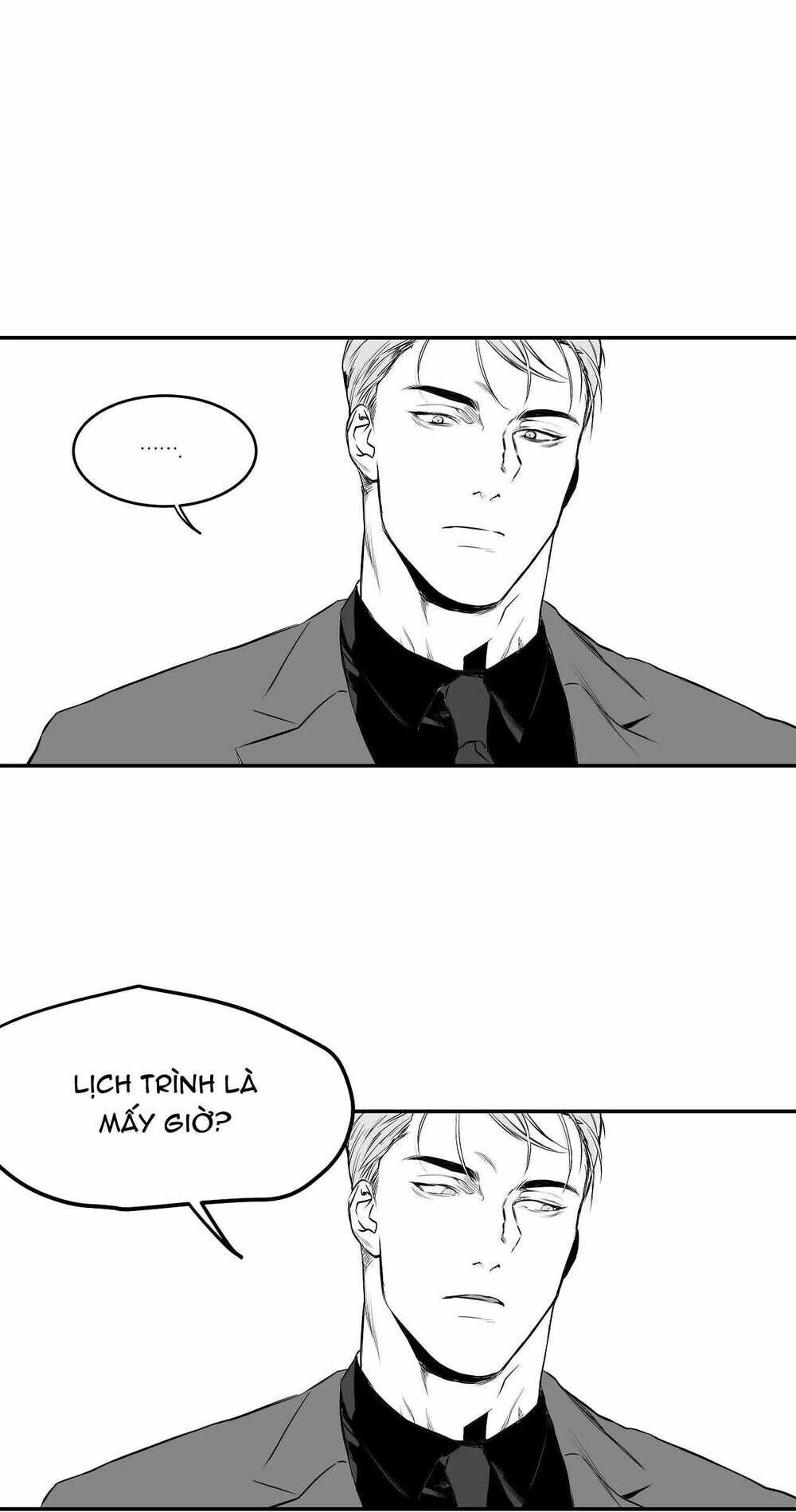 Khi Đôi Chân Thôi Bước Chapter 8 - 45