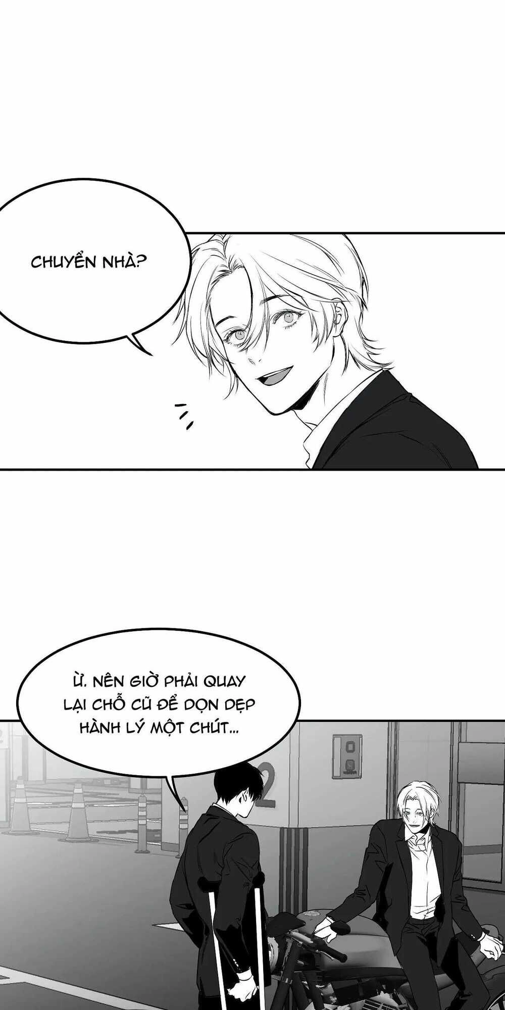 Khi Đôi Chân Thôi Bước Chapter 8 - 50