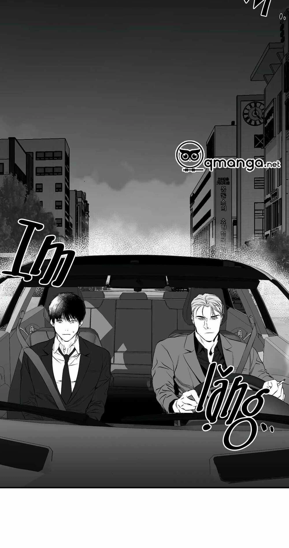 Khi Đôi Chân Thôi Bước Chapter 8 - 56