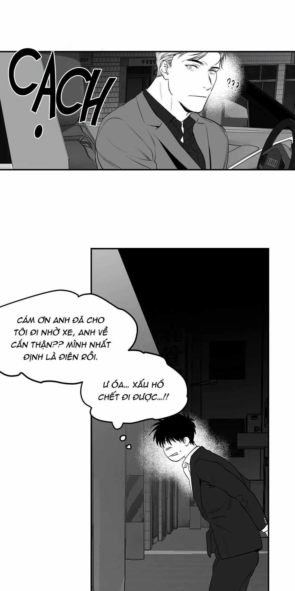 Khi Đôi Chân Thôi Bước Chapter 8 - 63