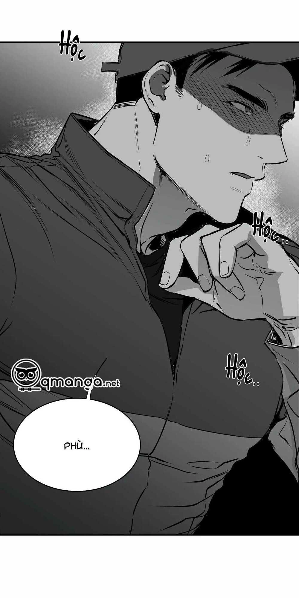 Khi Đôi Chân Thôi Bước Chapter 9 - 2