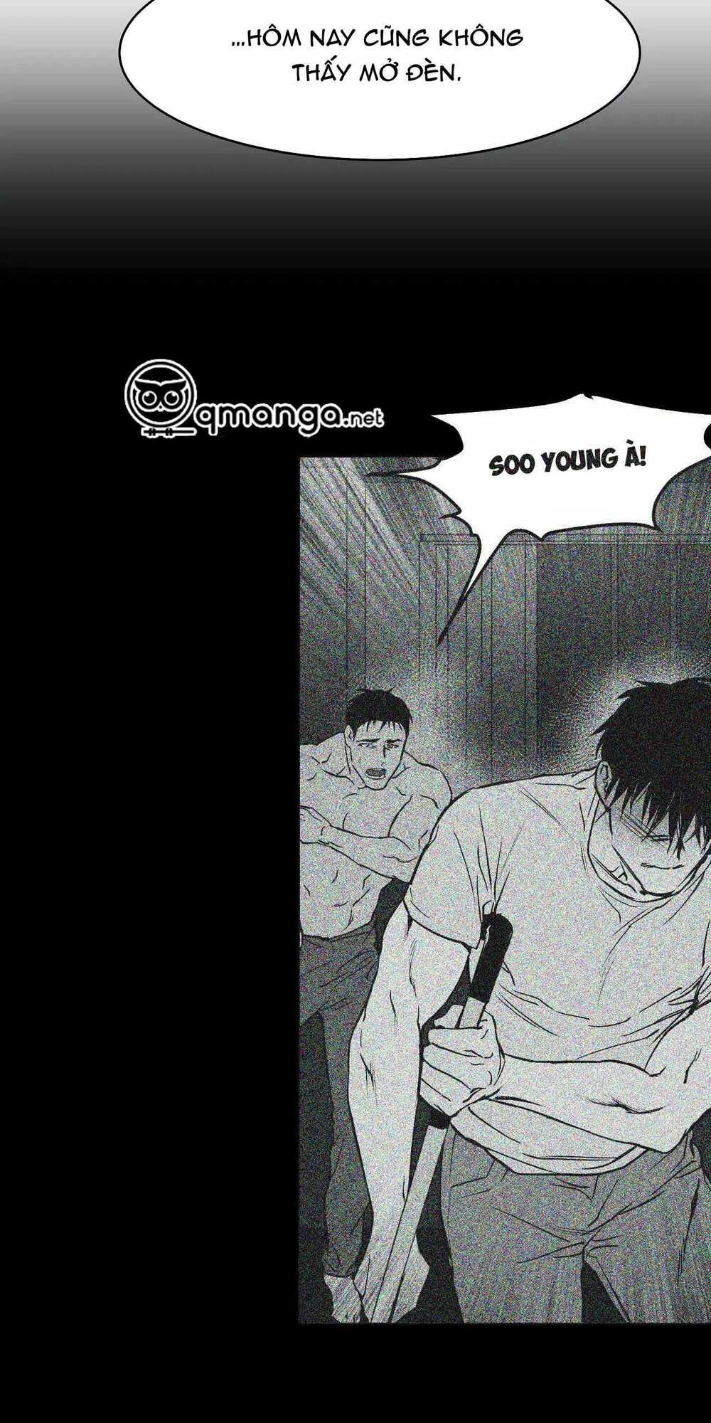 Khi Đôi Chân Thôi Bước Chapter 9 - 4