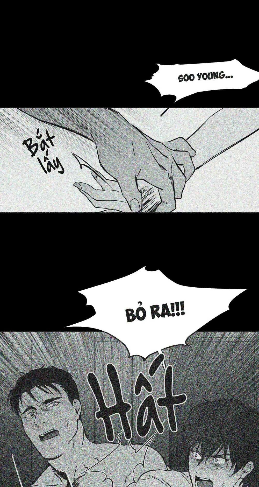 Khi Đôi Chân Thôi Bước Chapter 9 - 5