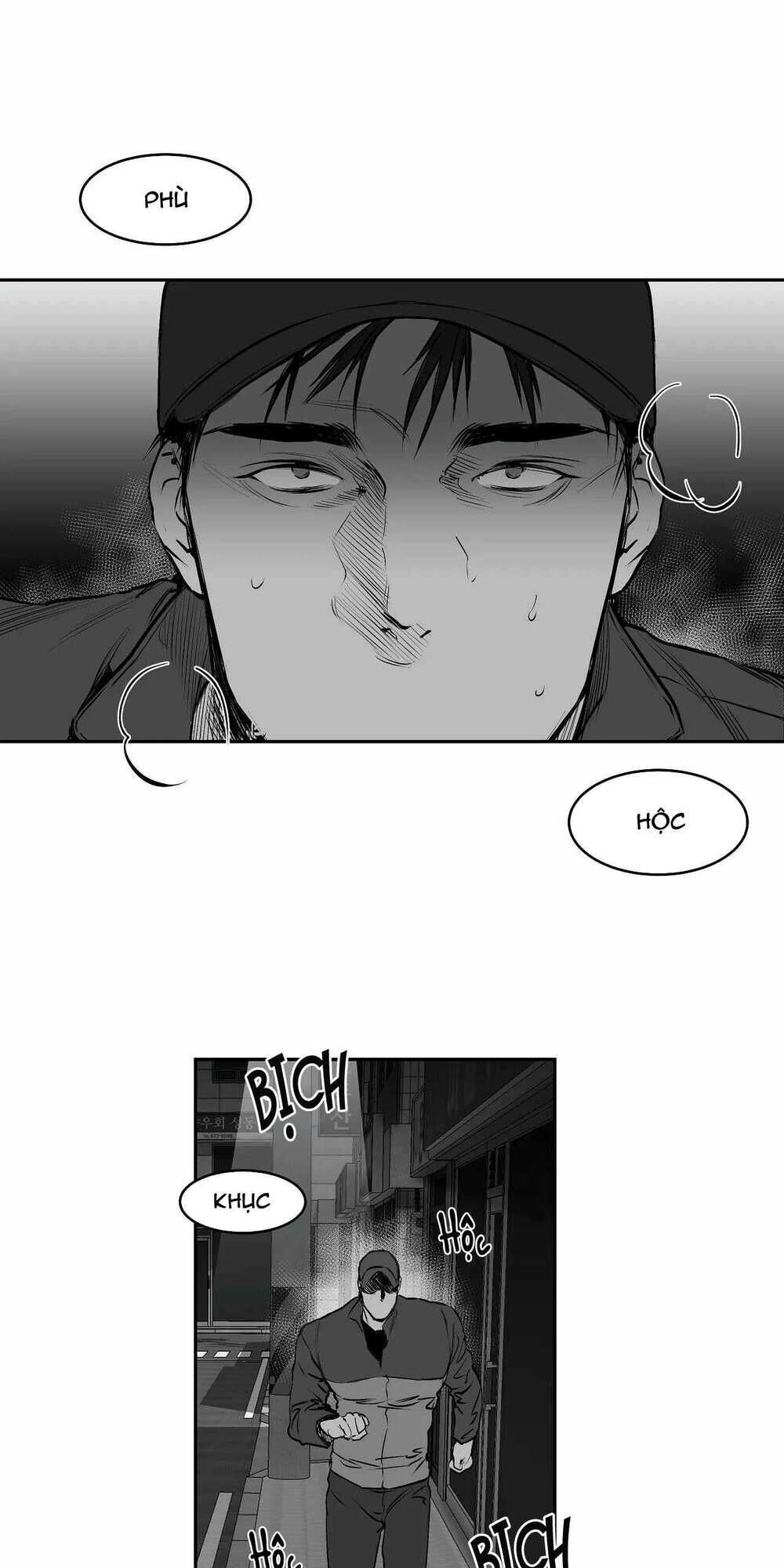 Khi Đôi Chân Thôi Bước Chapter 9 - 7