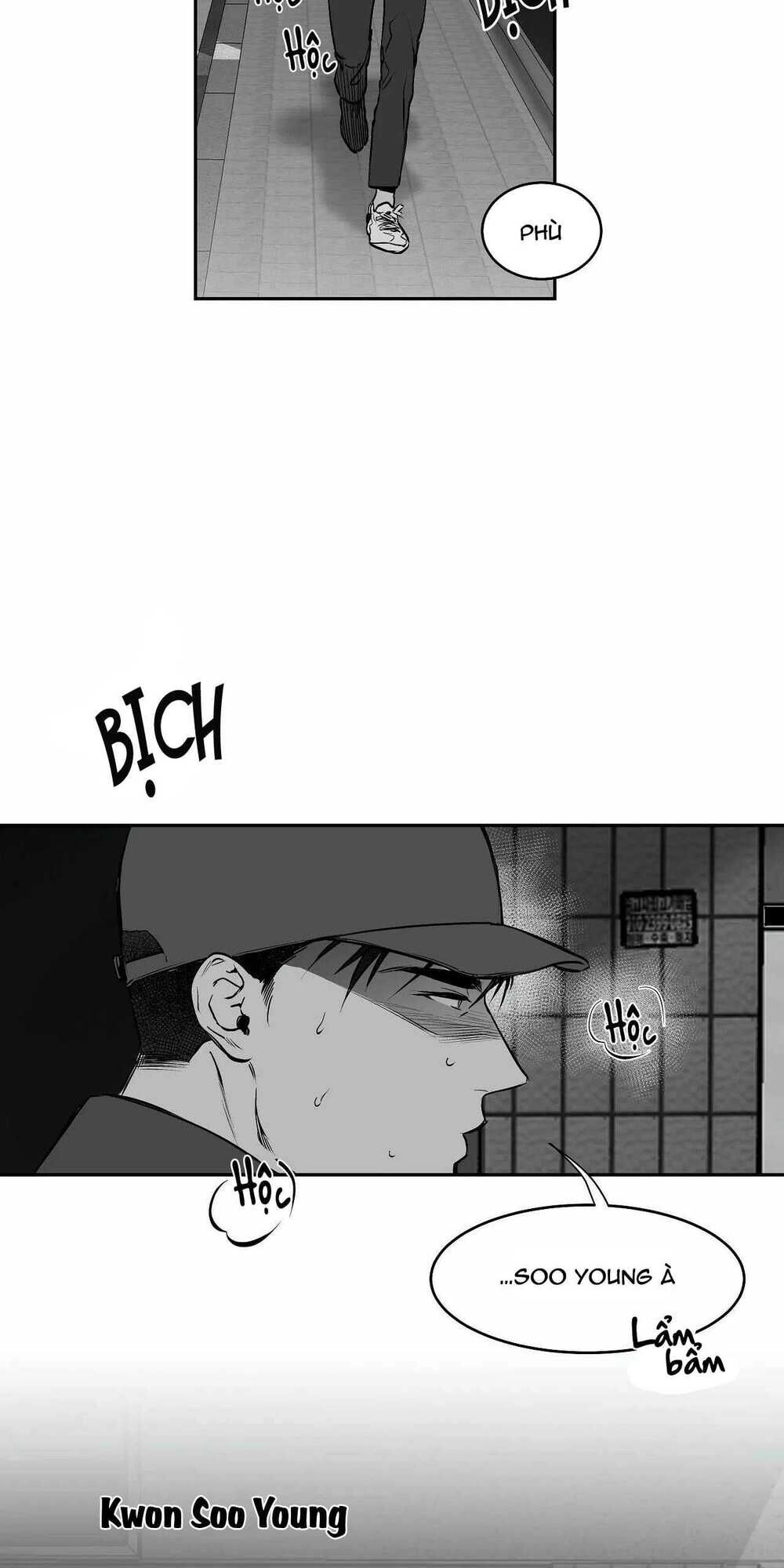 Khi Đôi Chân Thôi Bước Chapter 9 - 8