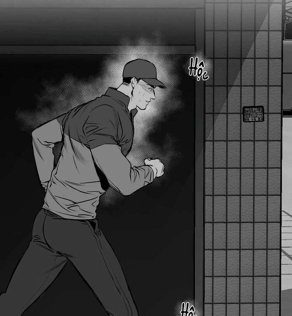 Khi Đôi Chân Thôi Bước Chapter 9 - 9