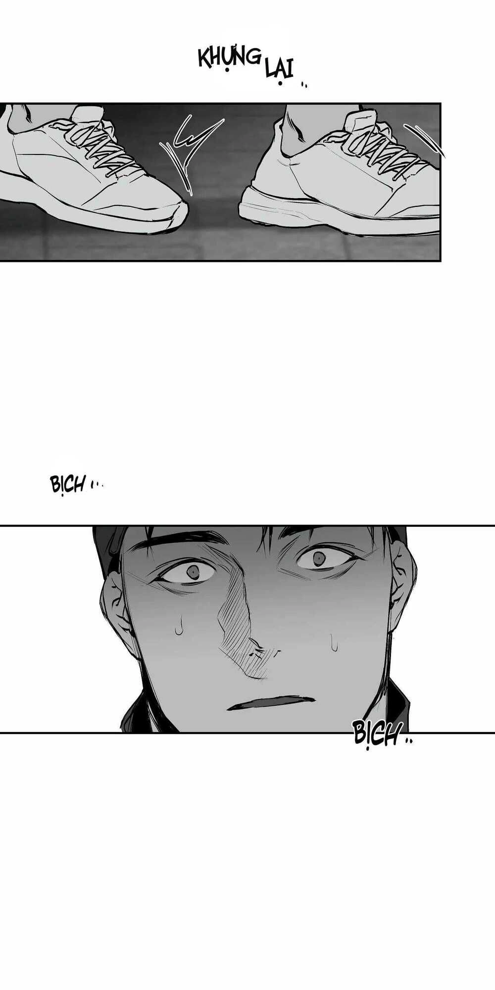 Khi Đôi Chân Thôi Bước Chapter 9 - 13