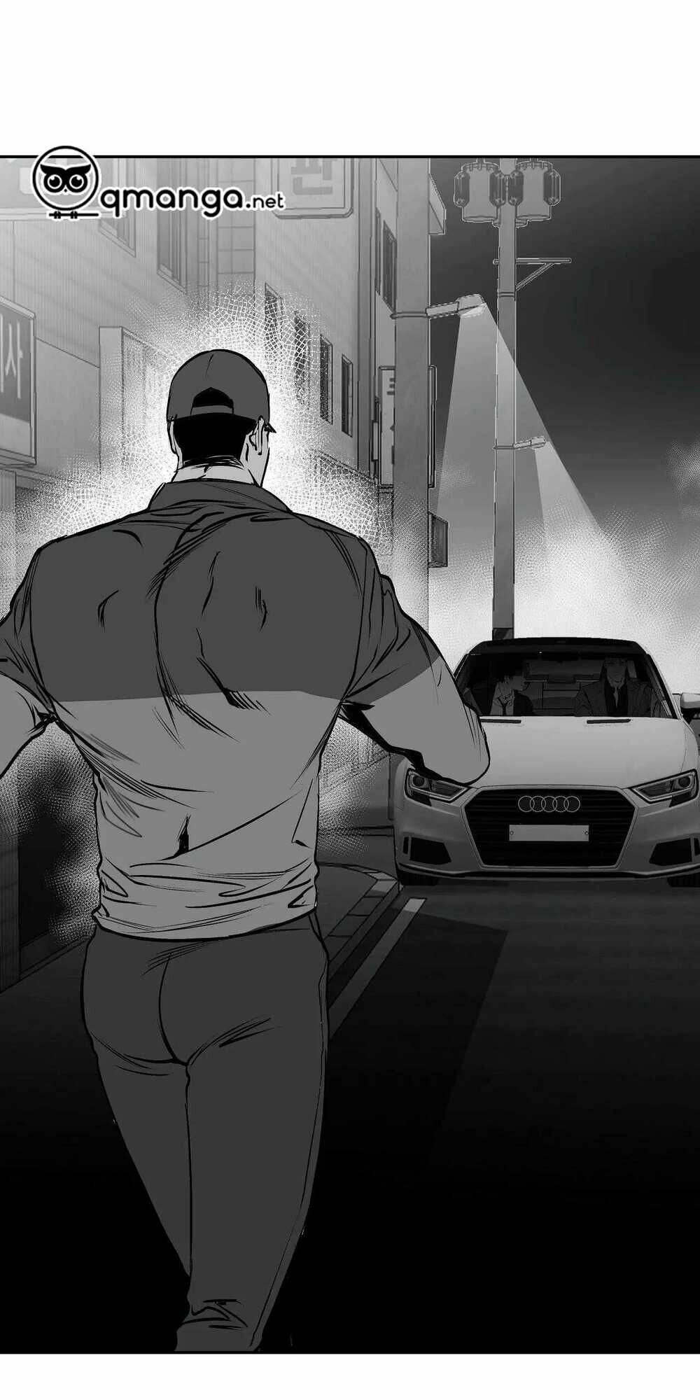 Khi Đôi Chân Thôi Bước Chapter 9 - 14