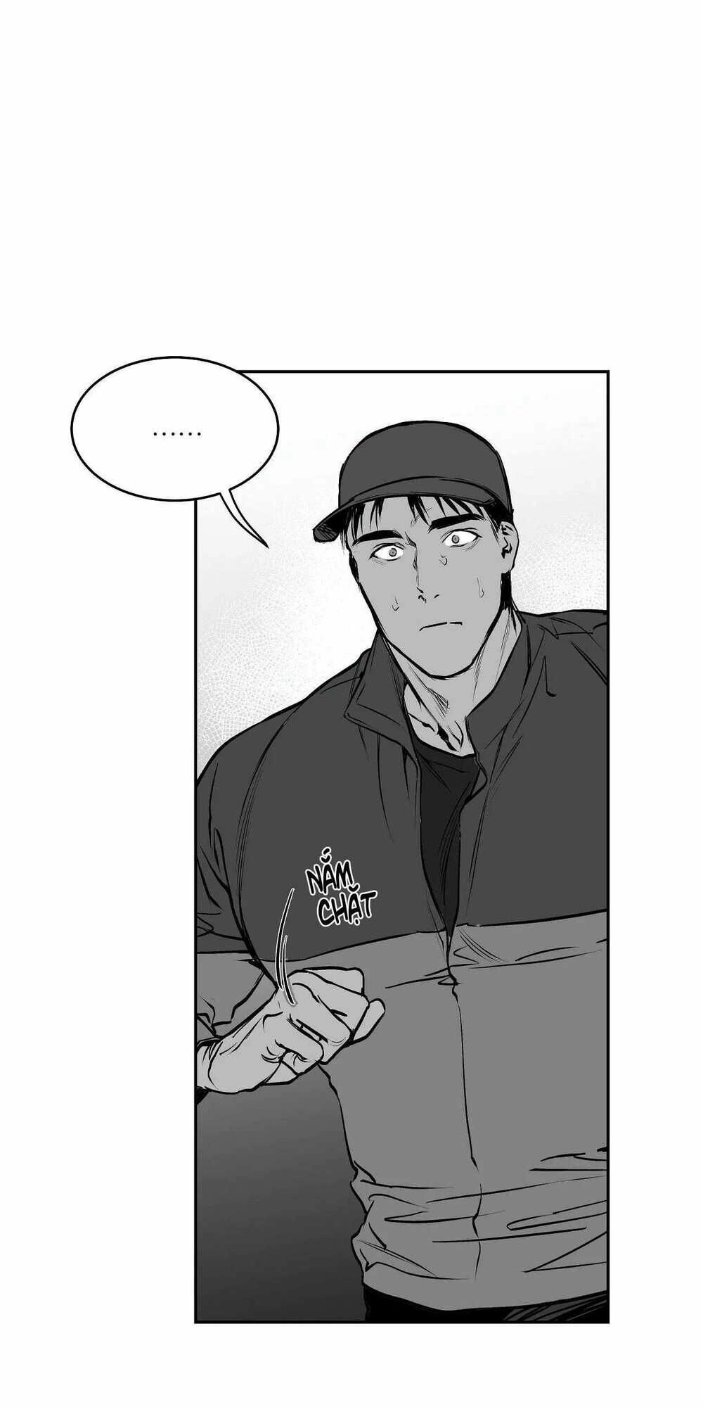 Khi Đôi Chân Thôi Bước Chapter 9 - 15