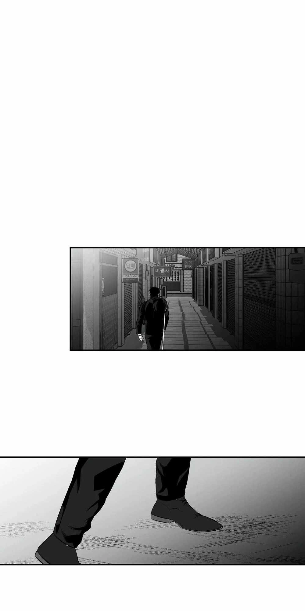 Khi Đôi Chân Thôi Bước Chapter 9 - 21