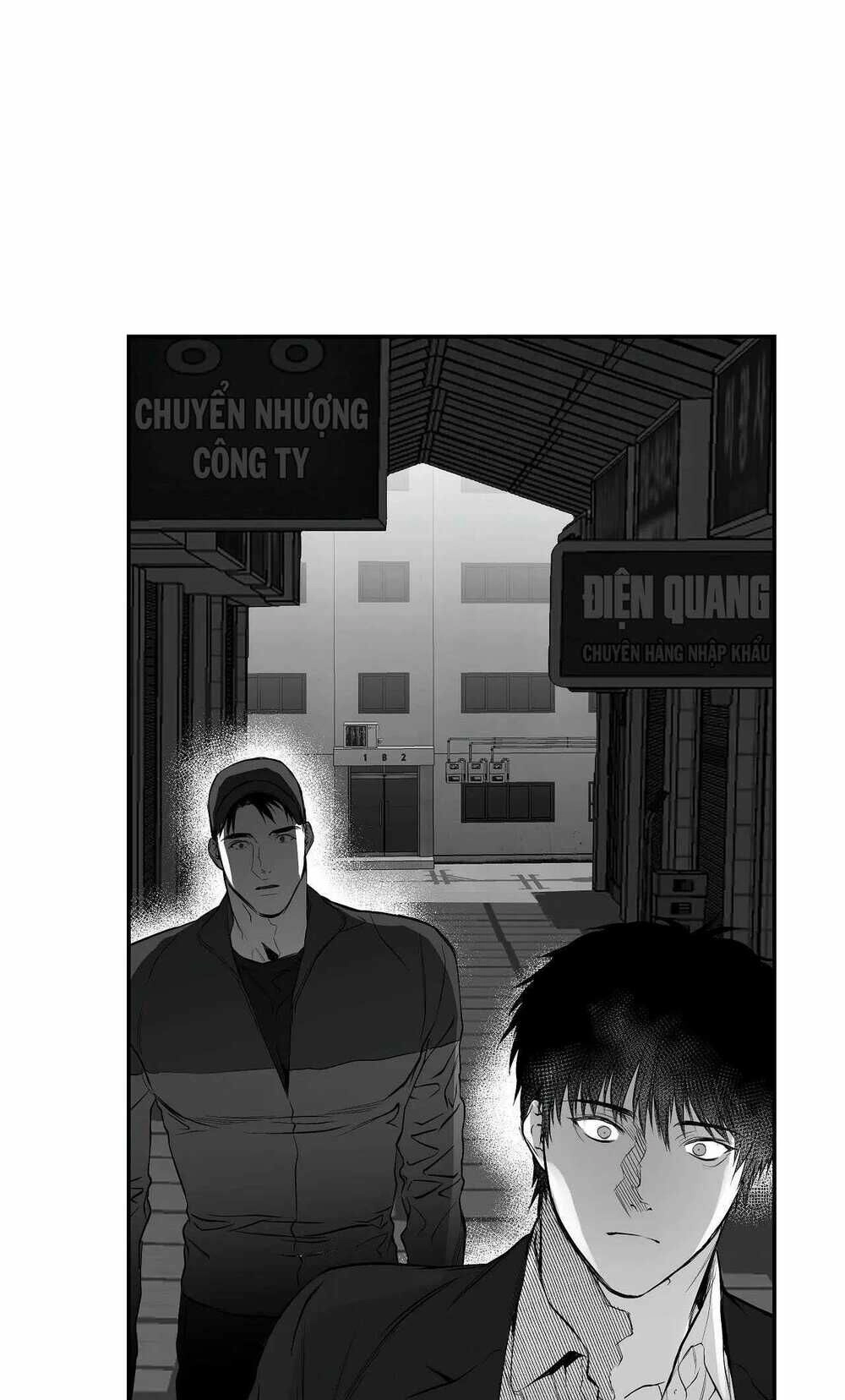 Khi Đôi Chân Thôi Bước Chapter 9 - 22