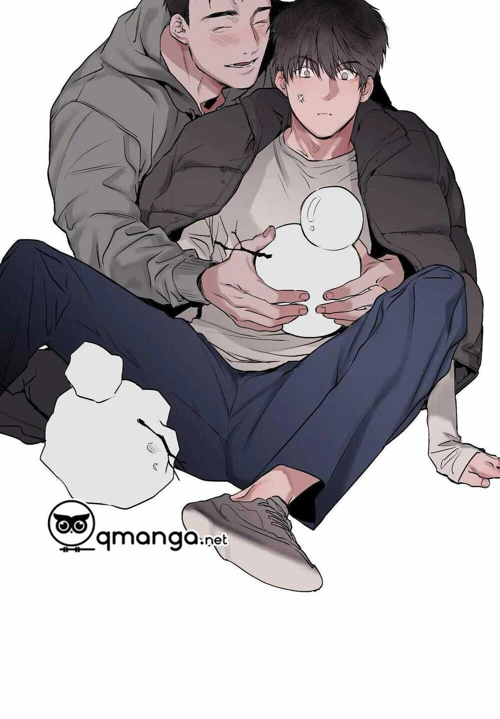 Khi Đôi Chân Thôi Bước Chapter 9 - 25