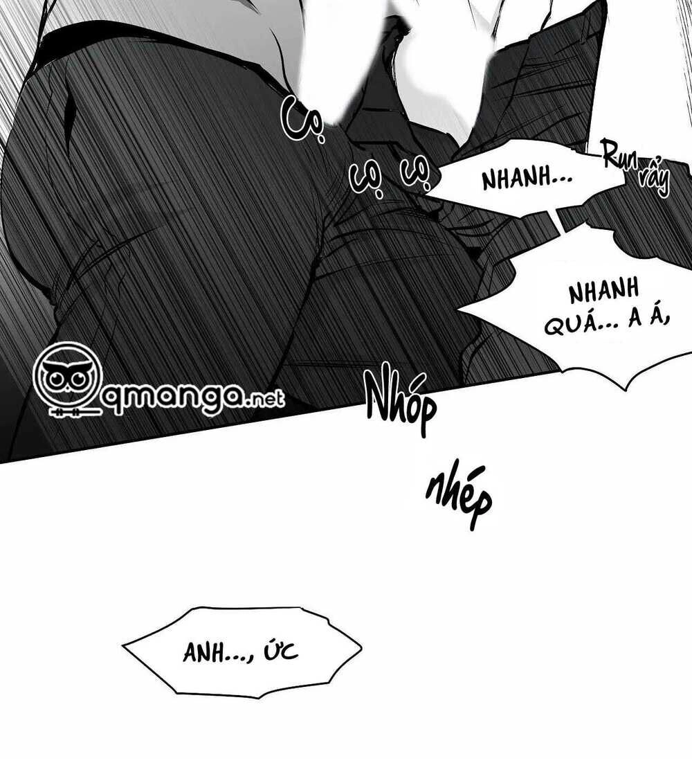 Khi Đôi Chân Thôi Bước Chapter 9 - 28