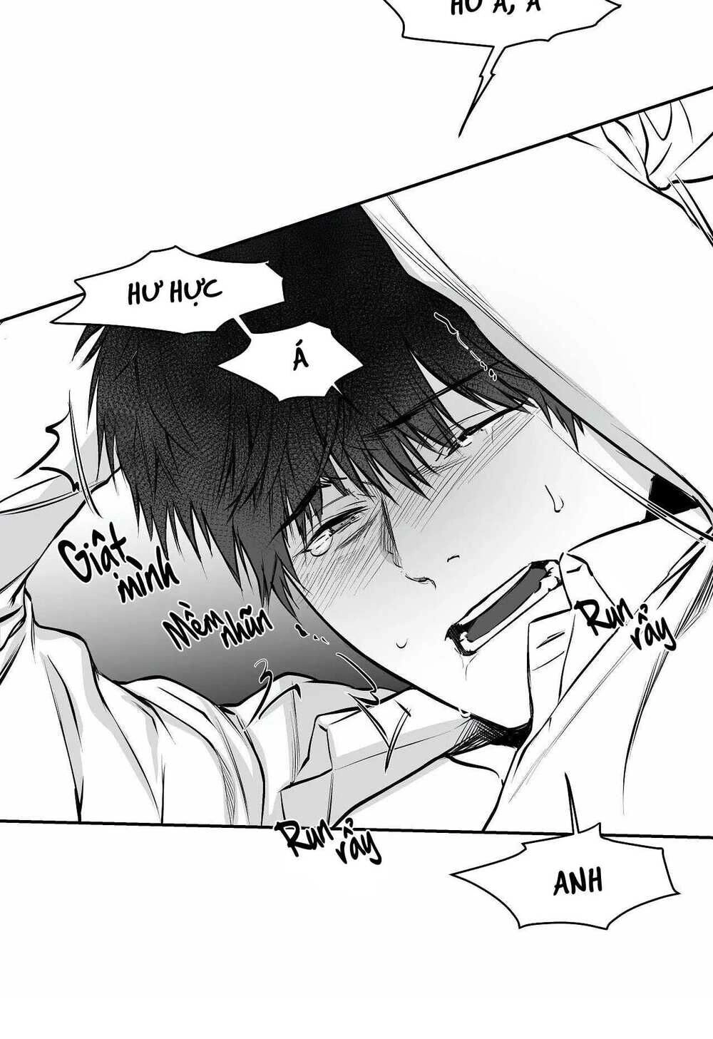 Khi Đôi Chân Thôi Bước Chapter 9 - 30