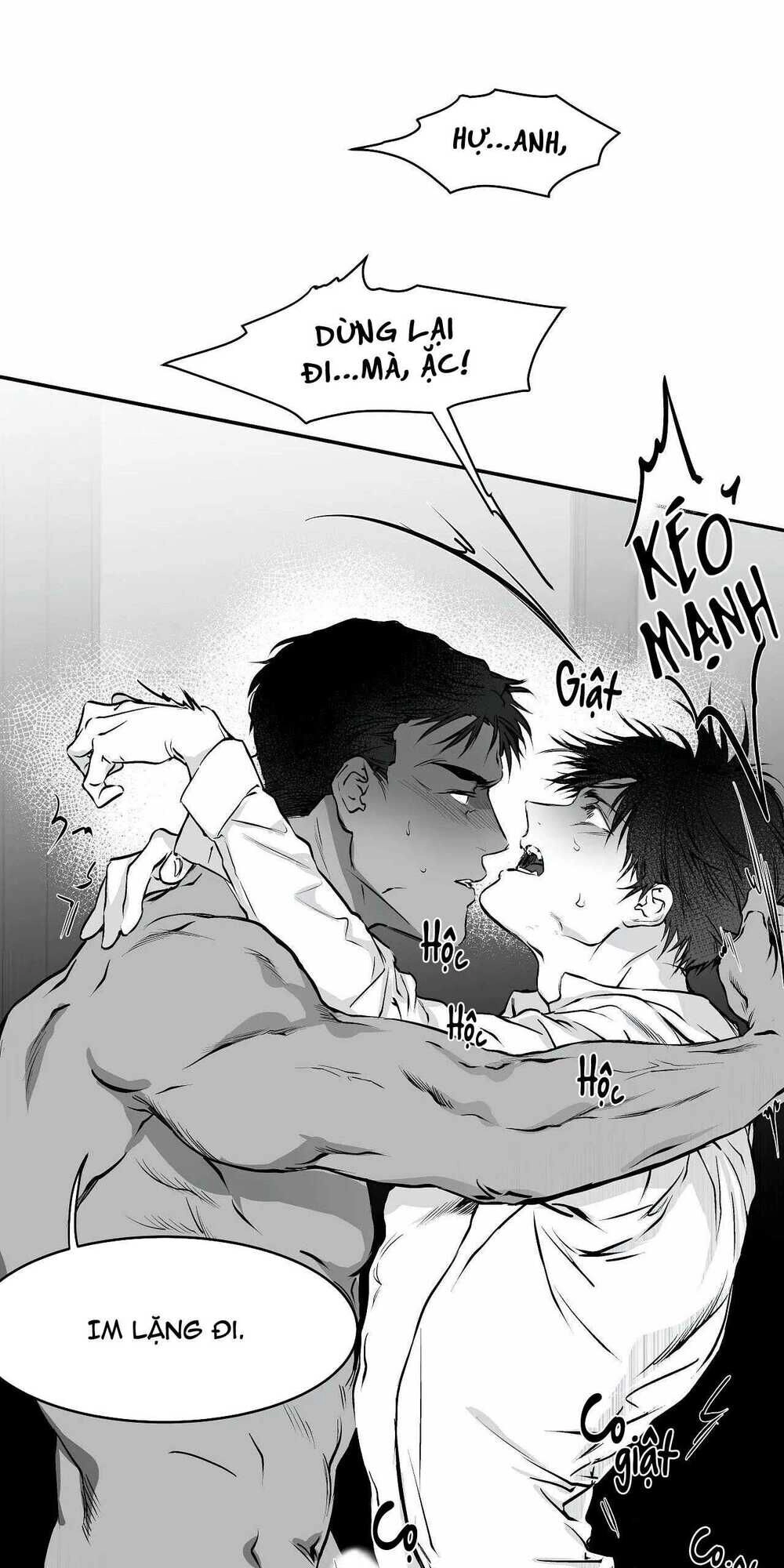 Khi Đôi Chân Thôi Bước Chapter 9 - 31